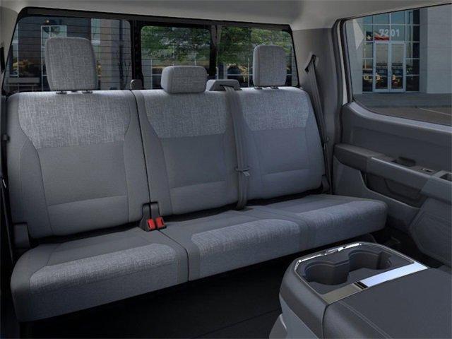 new 2025 Ford F-250 car, priced at $64,060