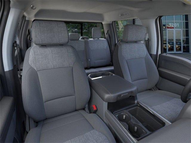 new 2025 Ford F-250 car, priced at $73,426