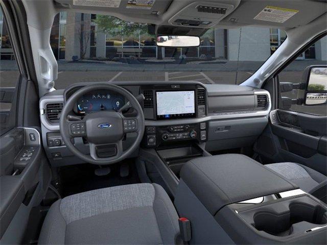 new 2025 Ford F-250 car, priced at $73,426