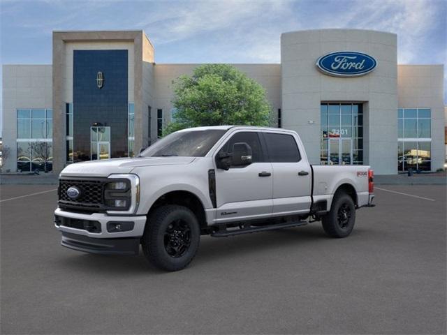 new 2024 Ford F-250 car, priced at $62,377