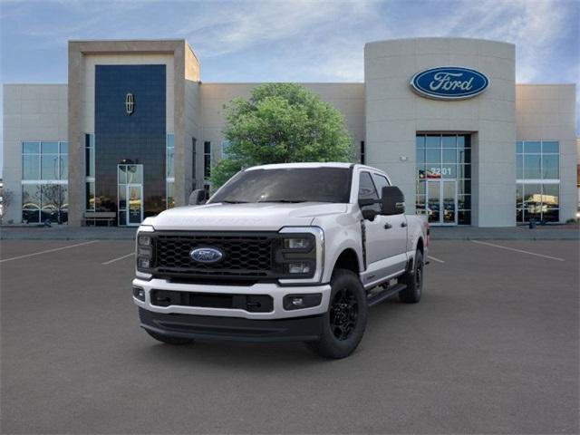 new 2024 Ford F-250 car, priced at $62,377