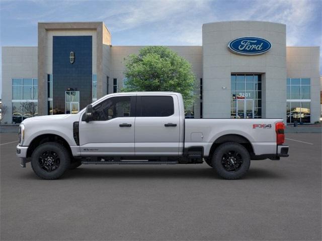 new 2024 Ford F-250 car, priced at $62,377