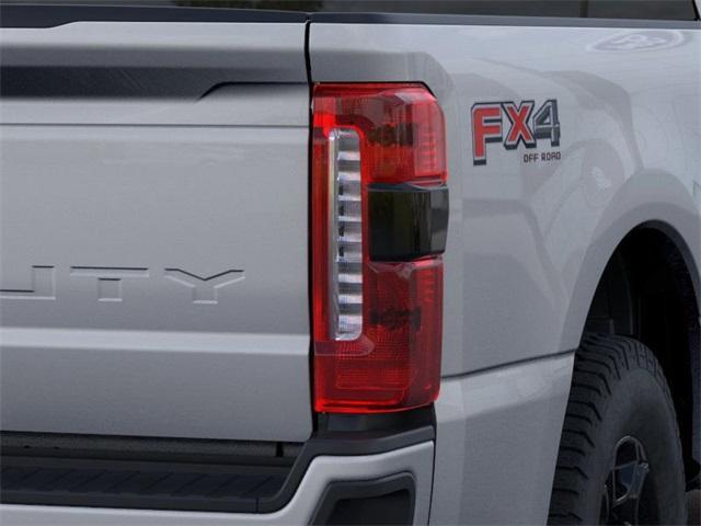 new 2024 Ford F-250 car, priced at $62,377