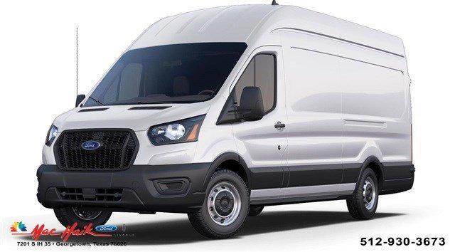 new 2024 Ford Transit-350 car, priced at $58,465