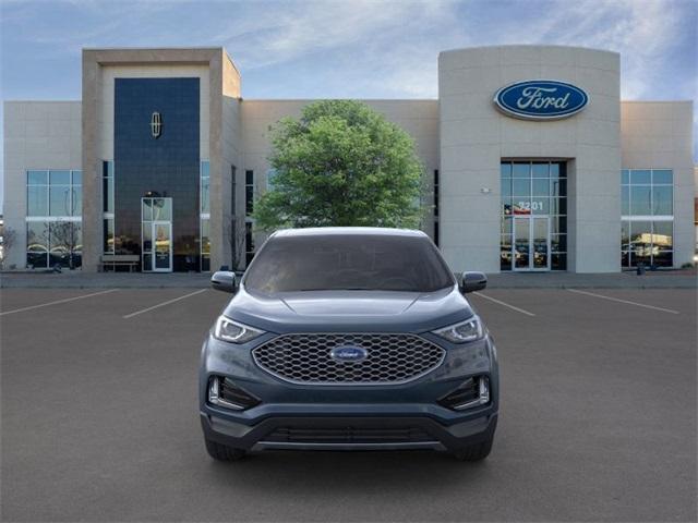 new 2024 Ford Edge car, priced at $31,627