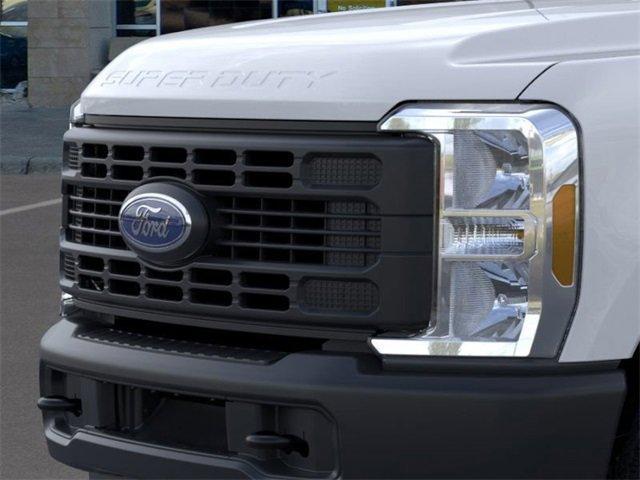 new 2025 Ford F-250 car, priced at $56,420