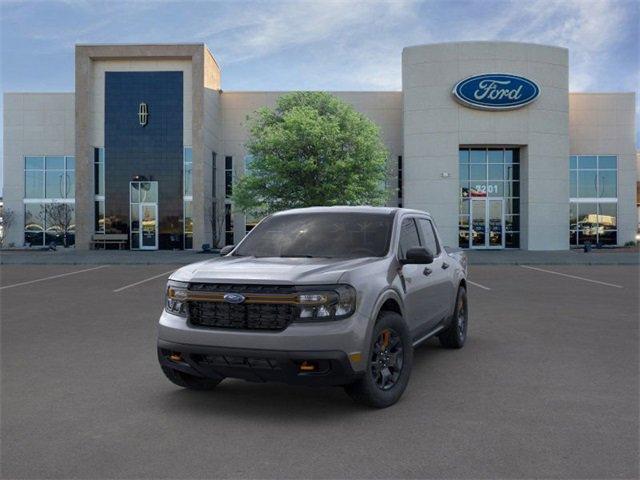 new 2024 Ford Maverick car, priced at $32,654