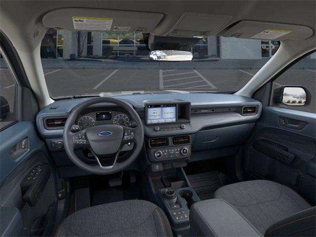 new 2024 Ford Maverick car, priced at $32,654