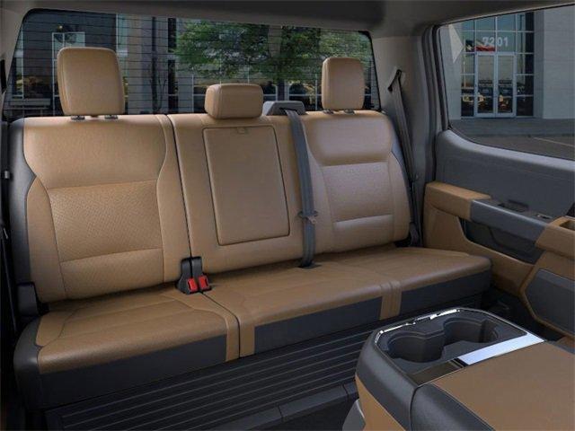 new 2025 Ford F-250 car, priced at $79,515