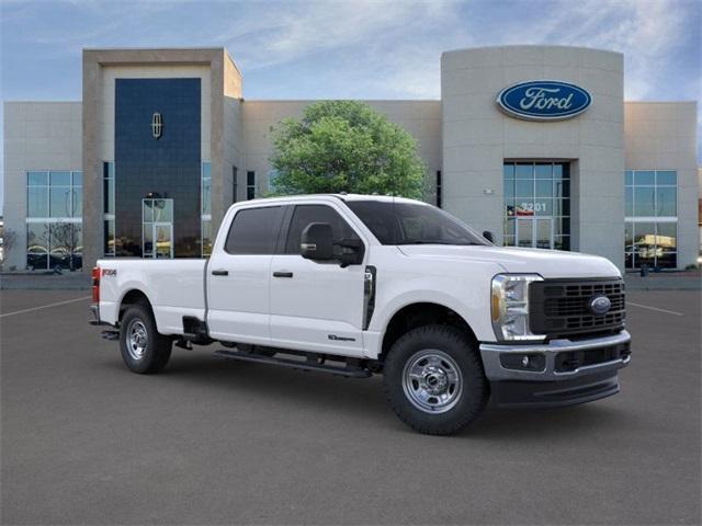 new 2024 Ford F-350 car, priced at $68,835