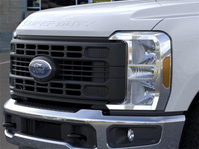 new 2024 Ford F-350 car, priced at $68,835