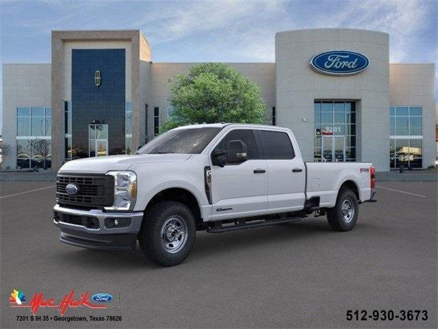 new 2024 Ford F-350 car, priced at $68,835