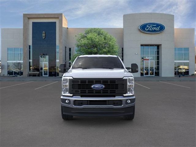 new 2024 Ford F-350 car, priced at $68,835