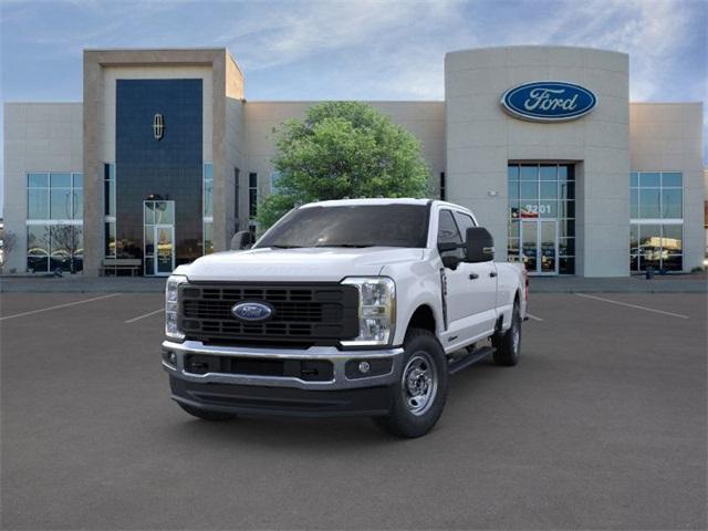 new 2024 Ford F-350 car, priced at $68,835