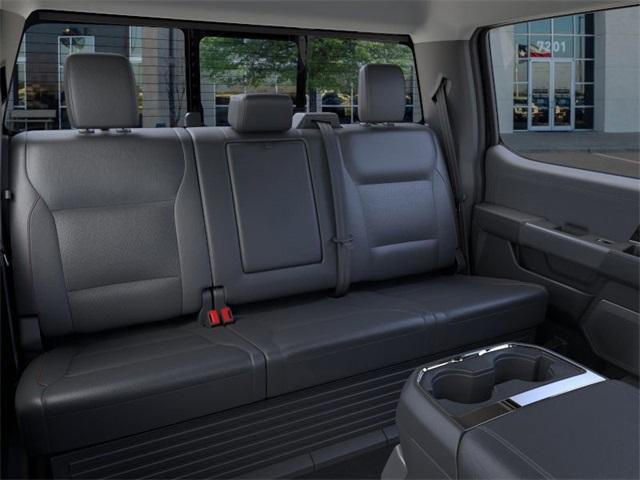 new 2026 Ford F-250 car, priced at $79,025