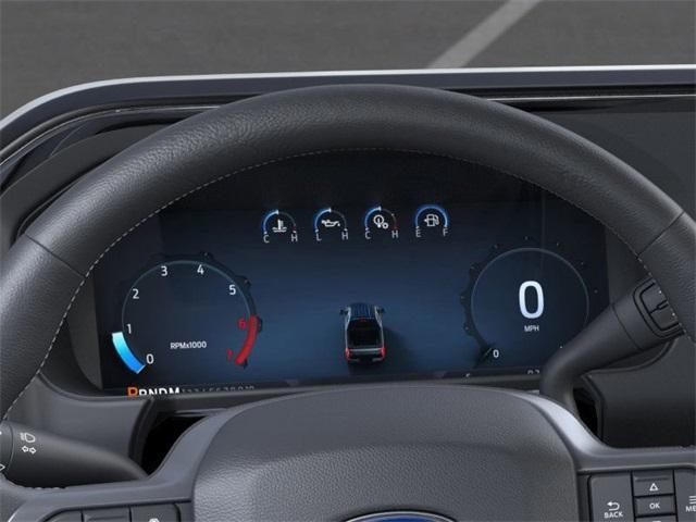 new 2026 Ford F-250 car, priced at $79,025