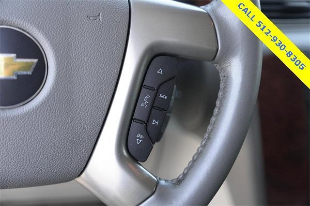 used 2014 Chevrolet Tahoe car, priced at $9,995