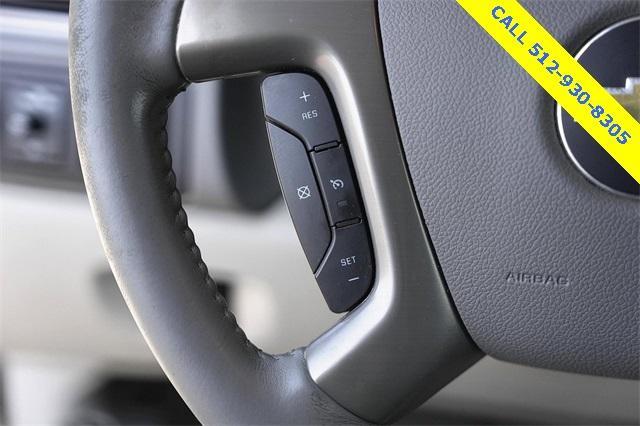 used 2014 Chevrolet Tahoe car, priced at $9,995