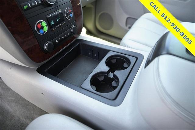 used 2014 Chevrolet Tahoe car, priced at $9,995