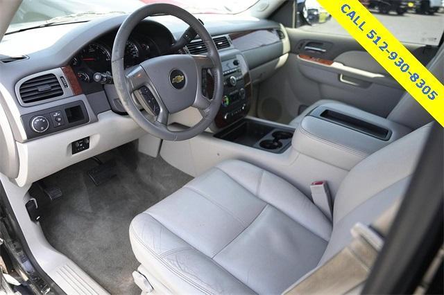 used 2014 Chevrolet Tahoe car, priced at $9,995
