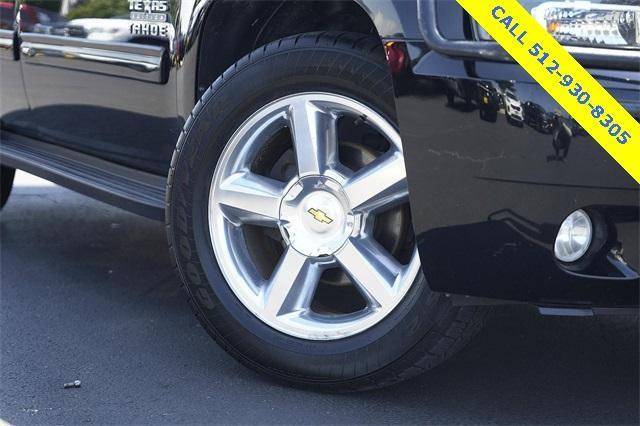 used 2014 Chevrolet Tahoe car, priced at $9,995