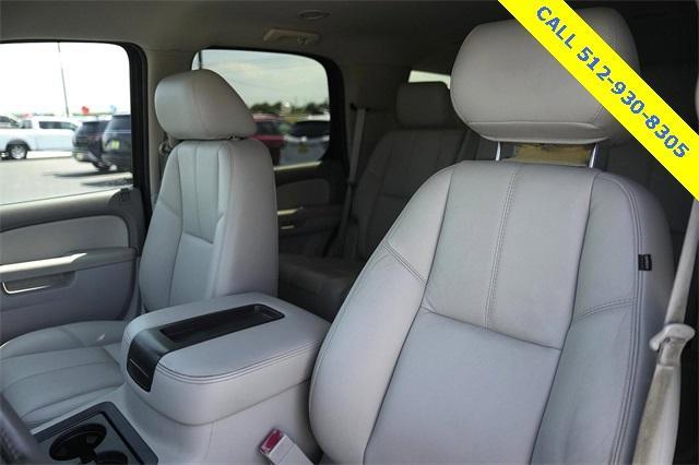 used 2014 Chevrolet Tahoe car, priced at $9,995