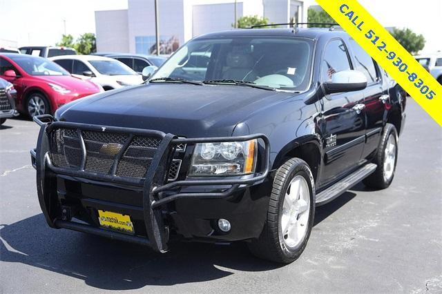used 2014 Chevrolet Tahoe car, priced at $9,995