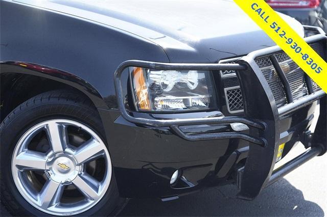 used 2014 Chevrolet Tahoe car, priced at $9,995