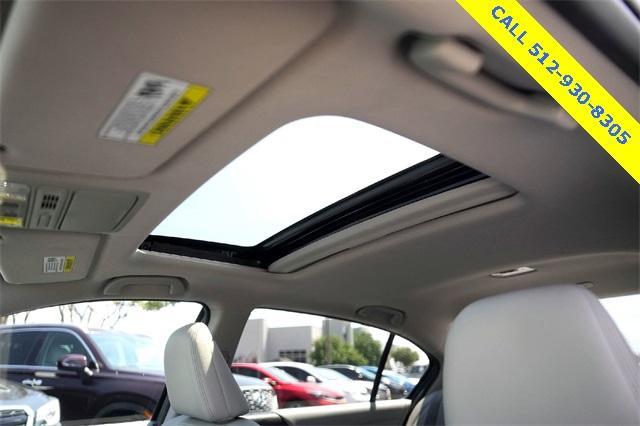 used 2015 Honda Accord car, priced at $16,988
