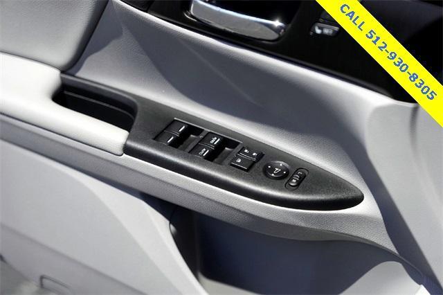 used 2015 Honda Accord car, priced at $16,988