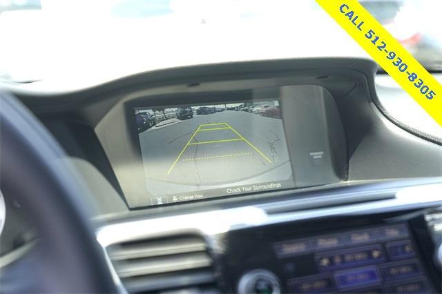 used 2015 Honda Accord car, priced at $16,988