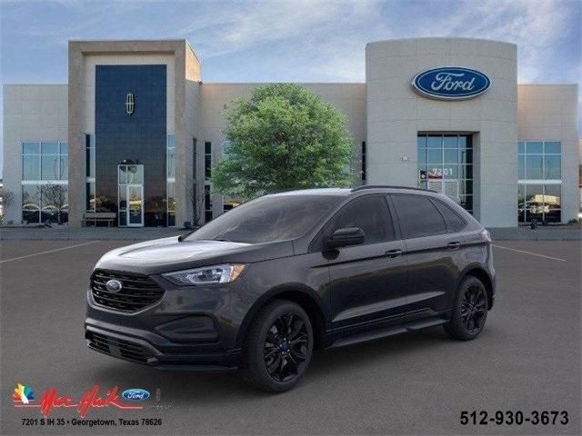 new 2024 Ford Edge car, priced at $30,993