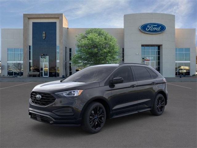 new 2024 Ford Edge car, priced at $31,993