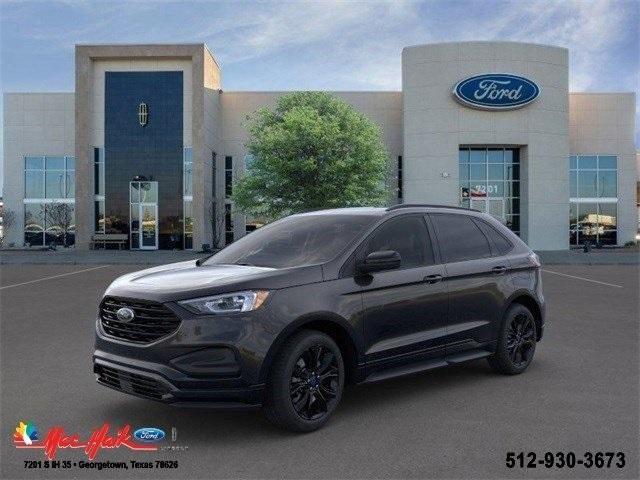 new 2024 Ford Edge car, priced at $31,993