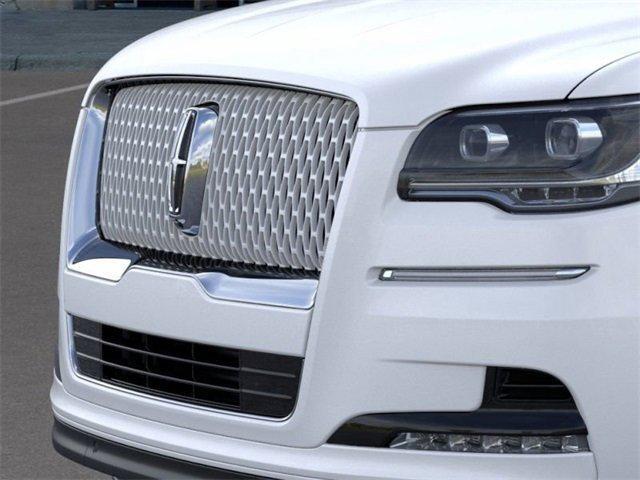 new 2024 Lincoln Navigator car, priced at $98,723