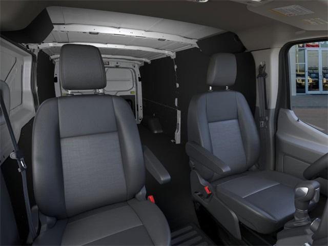 new 2025 Ford Transit-250 car, priced at $47,371