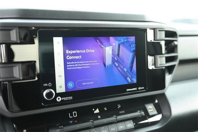 used 2022 Toyota Tundra car, priced at $34,598