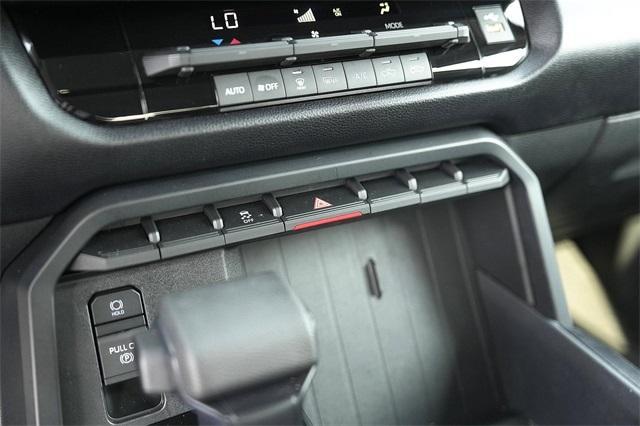 used 2022 Toyota Tundra car, priced at $34,598