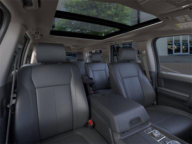 new 2024 Ford Expedition Max car, priced at $72,745