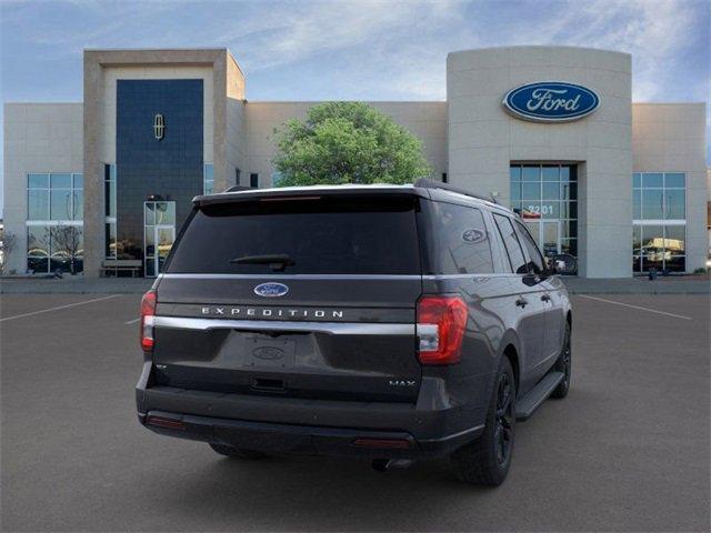 new 2024 Ford Expedition Max car, priced at $72,745