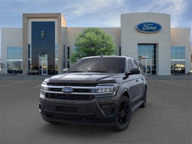 new 2024 Ford Expedition Max car, priced at $67,690