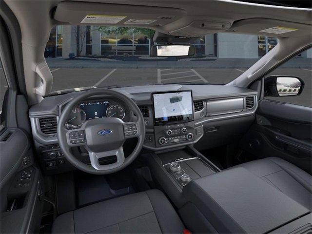 new 2024 Ford Expedition Max car, priced at $72,745