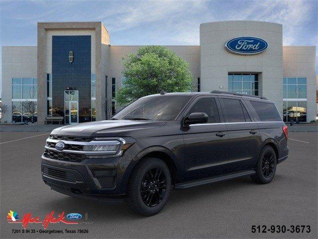 new 2024 Ford Expedition Max car, priced at $72,745