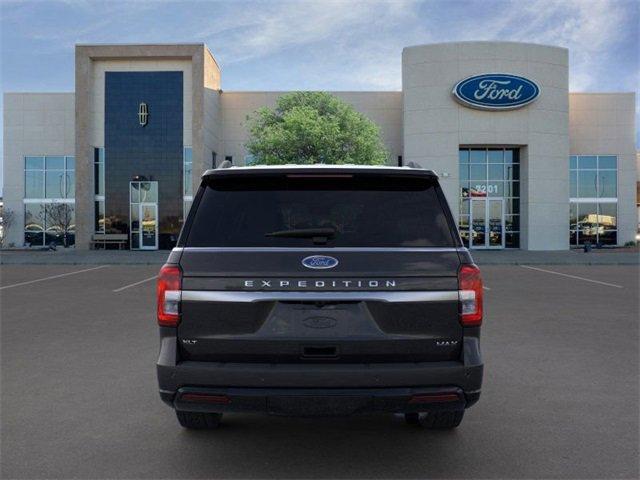 new 2024 Ford Expedition Max car, priced at $72,745