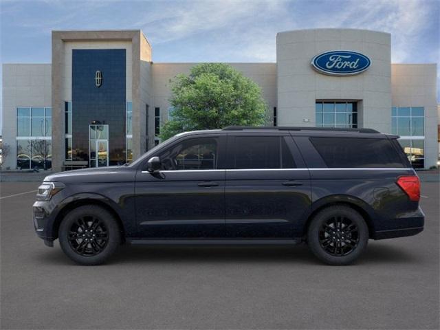 new 2024 Ford Expedition Max car, priced at $67,690