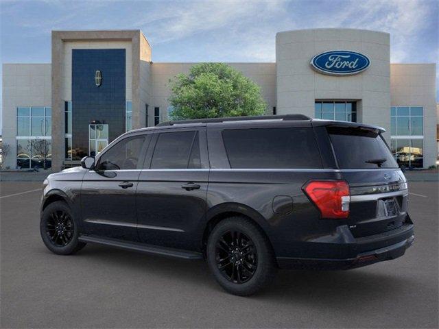 new 2024 Ford Expedition Max car, priced at $72,745