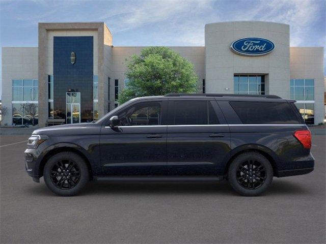 new 2024 Ford Expedition Max car, priced at $72,745