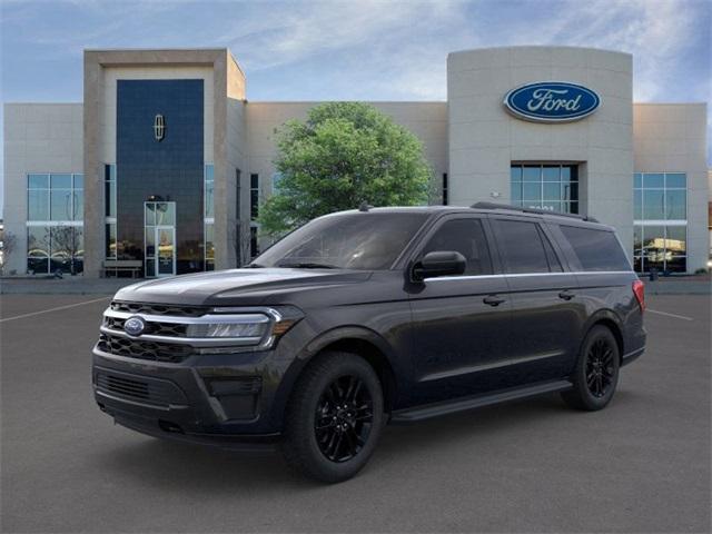 new 2024 Ford Expedition Max car, priced at $67,690