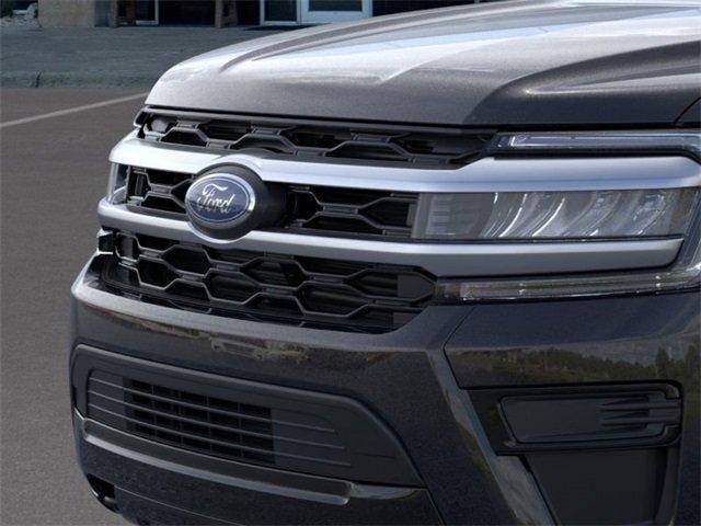 new 2024 Ford Expedition Max car, priced at $72,745