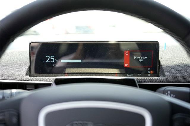 new 2025 Ford Mustang Mach-E car, priced at $52,757